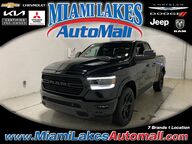 2021 Ram 1500 Laramie Miami Lakes FL 2021 Ram 1500 Laramie Miami Lakes FL
