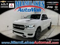 2021 Ram 1500 Laramie Miami Lakes FL 2021 Ram 1500 Laramie Miami Lakes FL