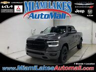 2021 Ram 1500 Laramie Miami Lakes FL 2021 Ram 1500 Laramie Miami Lakes FL