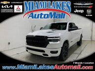 2021 Ram 1500 Laramie Miami Lakes FL 2021 Ram 1500 Laramie Miami Lakes FL