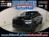 2021 Ram 1500 Laramie Miami Lakes FL 2021 Ram 1500 Laramie Miami Lakes FL