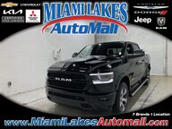 2021 Ram 1500 Laramie Miami Lakes FL 2021 Ram 1500 Laramie Miami Lakes FL