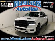 2021 Ram 1500 Laramie Miami Lakes FL 2021 Ram 1500 Laramie Miami Lakes FL