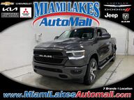 2021 Ram 1500 Laramie Miami Lakes FL 2021 Ram 1500 Laramie Miami Lakes FL