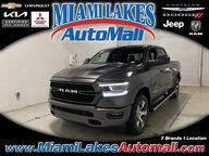 2021 Ram 1500 Laramie Miami Lakes FL 2021 Ram 1500 Laramie Miami Lakes FL