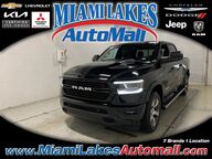 2021 Ram 1500 Laramie Miami Lakes FL 2021 Ram 1500 Laramie Miami Lakes FL