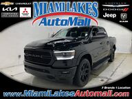 2021 Ram 1500 Laramie Miami Lakes FL 2021 Ram 1500 Laramie Miami Lakes FL