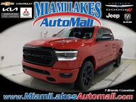 2021 Ram 1500 Laramie Miami Lakes FL 2021 Ram 1500 Laramie Miami Lakes FL