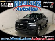 2021 Ram 1500 Laramie Miami Lakes FL 2021 Ram 1500 Laramie Miami Lakes FL