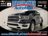 2021 Ram 1500 Laramie Miami Lakes FL 2021 Ram 1500 Laramie Miami Lakes FL