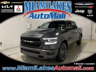 2021 Ram 1500 Laramie Miami Lakes FL 2021 Ram 1500 Laramie Miami Lakes FL