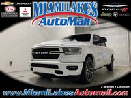 2021 Ram 1500 Laramie Miami Lakes FL 2021 Ram 1500 Laramie Miami Lakes FL