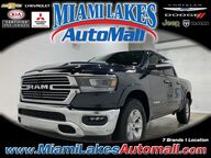 2021 Ram 1500 Laramie Miami Lakes FL 2021 Ram 1500 Laramie Miami Lakes FL