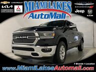 2021 Ram 1500 Laramie Miami Lakes FL 2021 Ram 1500 Laramie Miami Lakes FL
