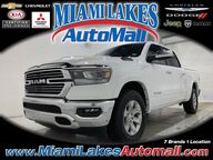 2021 Ram 1500 Laramie Miami Lakes FL 2021 Ram 1500 Laramie Miami Lakes FL
