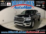2021 Ram 1500 Laramie Miami Lakes FL 2021 Ram 1500 Laramie Miami Lakes FL