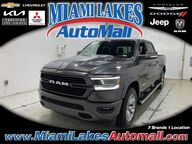 2021 Ram 1500 Laramie Miami Lakes FL 2021 Ram 1500 Laramie Miami Lakes FL