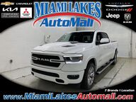 2021 Ram 1500 Laramie Miami Lakes FL 2021 Ram 1500 Laramie Miami Lakes FL