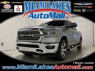 2021 Ram 1500 Laramie Miami Lakes FL 2021 Ram 1500 Laramie Miami Lakes FL