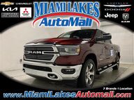 2021 Ram 1500 Laramie Miami Lakes FL 2021 Ram 1500 Laramie Miami Lakes FL