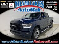 2021 Ram 1500 Laramie Miami Lakes FL 2021 Ram 1500 Laramie Miami Lakes FL
