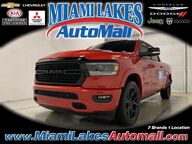 2021 Ram 1500 Laramie Miami Lakes FL 2021 Ram 1500 Laramie Miami Lakes FL