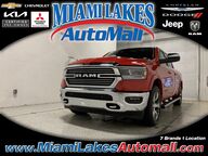 2021 Ram 1500 Laramie Miami Lakes FL 2021 Ram 1500 Laramie Miami Lakes FL