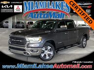 2021 Ram 1500 Laramie Miami Lakes FL 2021 Ram 1500 Laramie Miami Lakes FL
