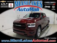 2021 Ram 1500 Laramie Miami Lakes FL 2021 Ram 1500 Laramie Miami Lakes FL