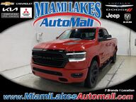 2021 Ram 1500 Laramie Miami Lakes FL 2021 Ram 1500 Laramie Miami Lakes FL