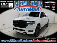 2021 Ram 1500 Laramie Miami Lakes FL 2021 Ram 1500 Laramie Miami Lakes FL