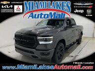 2021 Ram 1500 Laramie Miami Lakes FL 2021 Ram 1500 Laramie Miami Lakes FL
