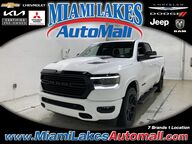 2021 Ram 1500 Laramie Miami Lakes FL 2021 Ram 1500 Laramie Miami Lakes FL