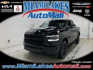 2021 Ram 1500 Laramie Miami Lakes FL 2021 Ram 1500 Laramie Miami Lakes FL