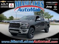 2021 Ram 1500 Laramie Miami Lakes FL 2021 Ram 1500 Laramie Miami Lakes FL