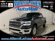 2021 Ram 1500 Laramie Miami Lakes FL 2021 Ram 1500 Laramie Miami Lakes FL