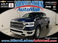 2021 Ram 1500 Laramie Miami Lakes FL 2021 Ram 1500 Laramie Miami Lakes FL