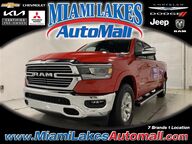 2021 Ram 1500 Laramie Miami Lakes FL 2021 Ram 1500 Laramie Miami Lakes FL
