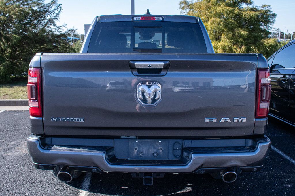 2021 Ram 1500 Laramie Oklahoma City OK