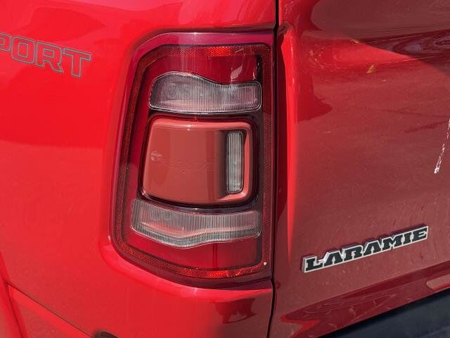 2021 Ram 1500 Laramie San Clemente CA