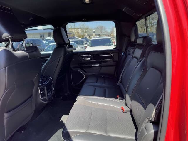 2021 Ram 1500 Laramie San Clemente CA