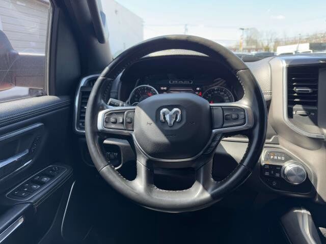 2021 Ram 1500 Laramie San Clemente CA