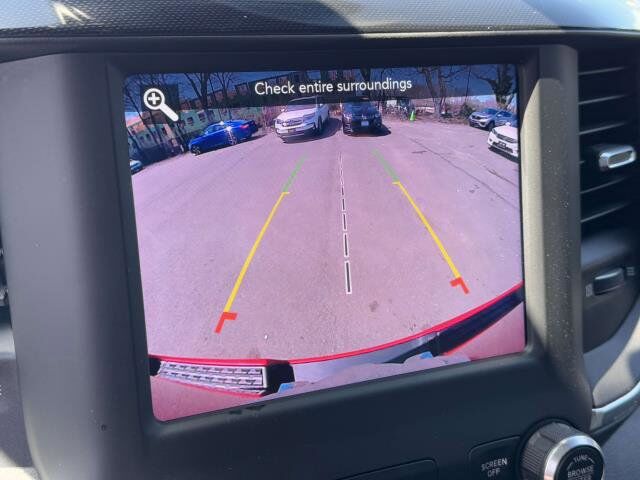 2021 Ram 1500 Laramie San Clemente CA