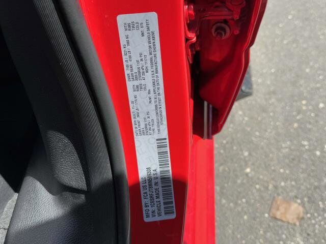 2021 Ram 1500 Laramie San Clemente CA