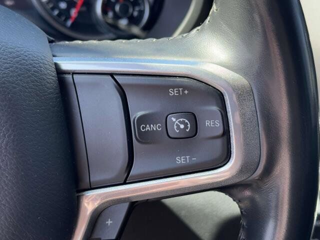 2021 Ram 1500 Laramie San Clemente CA