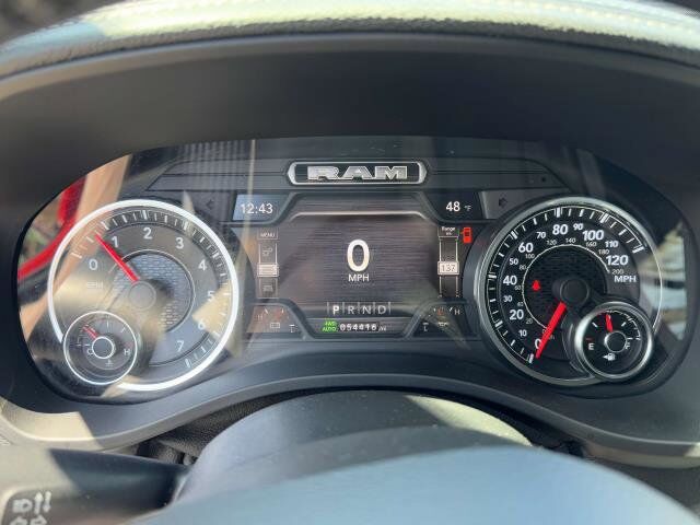 2021 Ram 1500 Laramie San Clemente CA