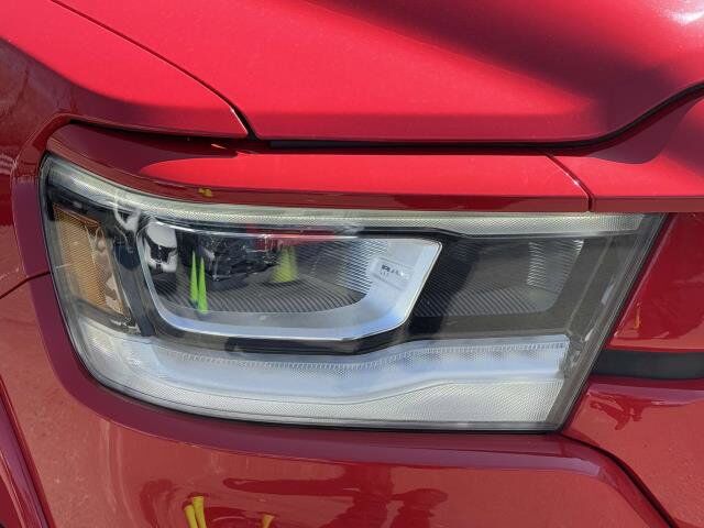 2021 Ram 1500 Laramie San Clemente CA