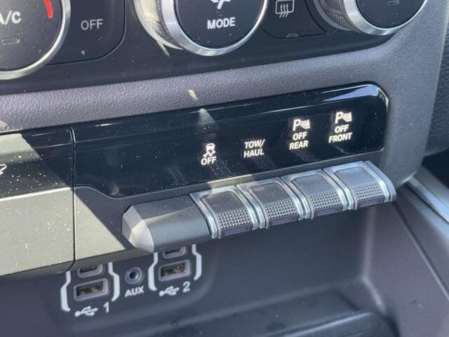 2021 Ram 1500 Laramie San Clemente CA