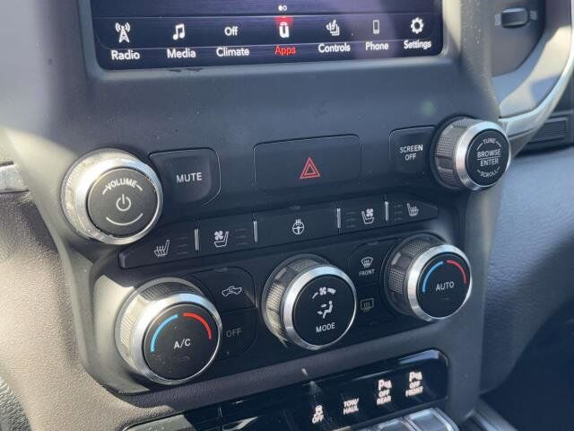 2021 Ram 1500 Laramie San Clemente CA