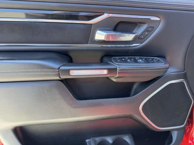 2021 Ram 1500 Laramie San Clemente CA